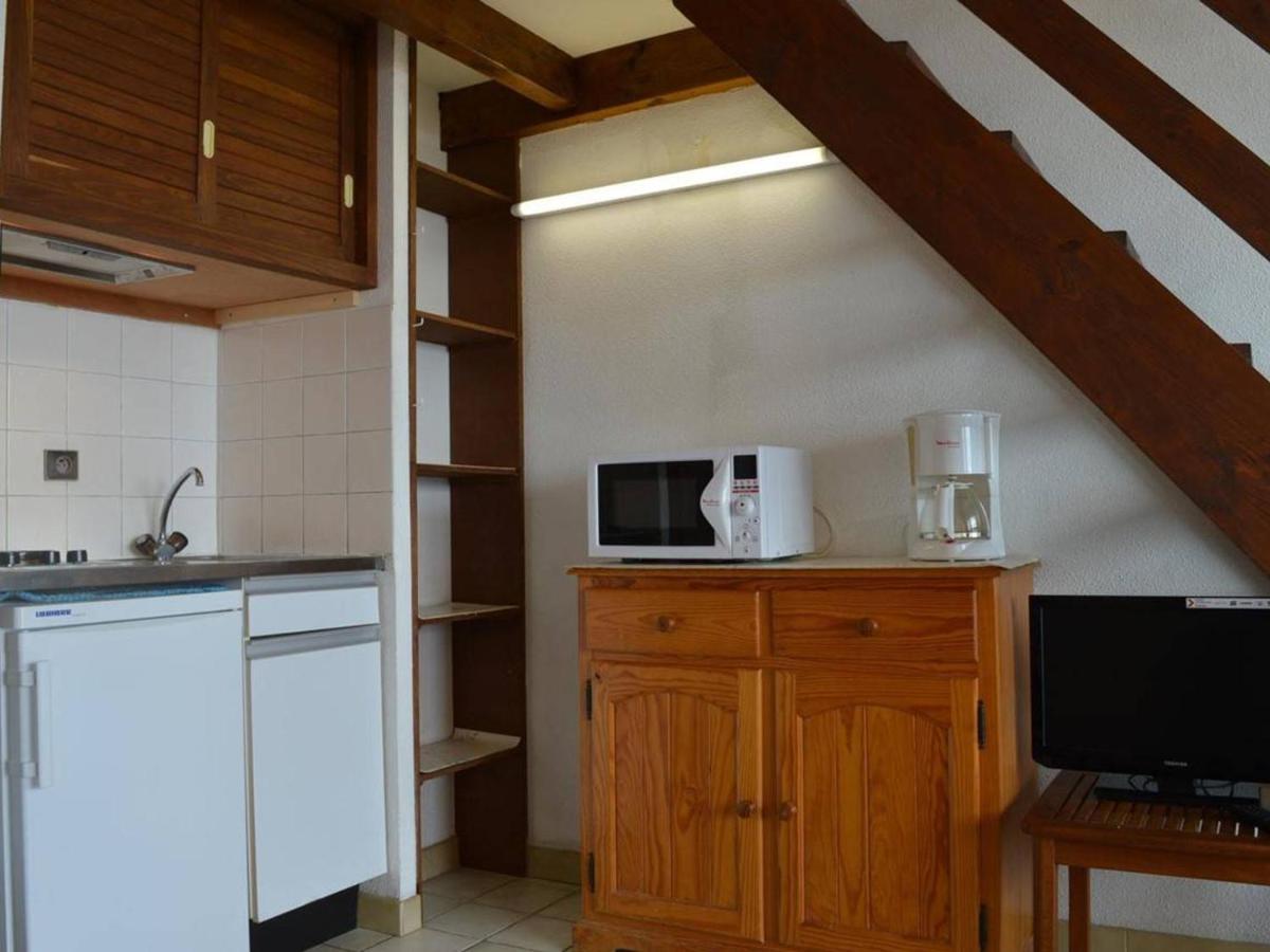 Avec Mezzanine Pour 5, Proche Plage, Animaux Acceptes - Pierre La - Fr-1-229d-222 *